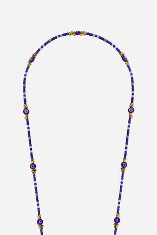 La Coque Francaise - Paros Long Chain 120cm