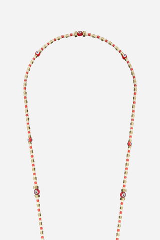 La Coque Francaise - Paros Long Chain 120cm