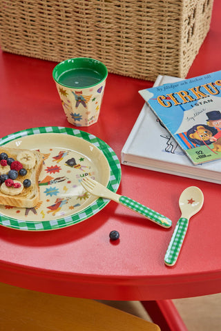 Rice Hero Melamine Cup 250ml