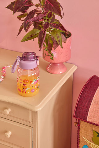 Rice Hero Kids Tritan Drinking Bottle