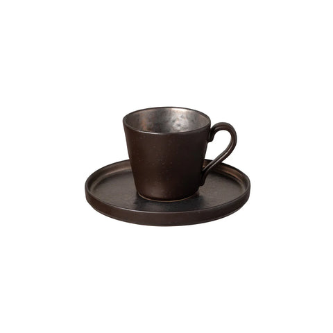 Lagoa Tea Cup and Saucer 190ml
