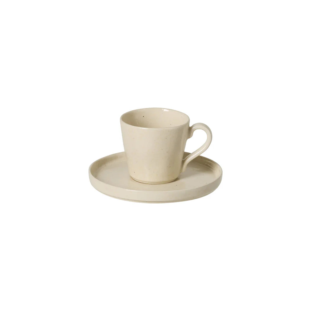 Lagoa Tea Cup and Saucer 190ml