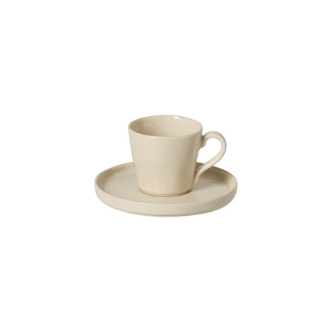 Lagoa Tea Cup and Saucer 190ml