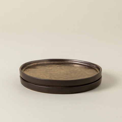 Lagoa Salad Dessert Plate 21cm