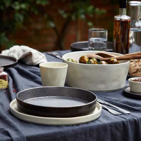 Lagoa Large Soup/Pasta Bowl 24cm