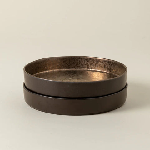 Lagoa Large Soup/Pasta Bowl 24cm