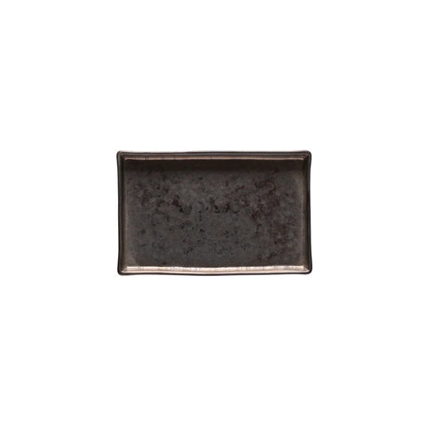 Lagoa Rectangular Tray 19cm