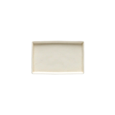 Lagoa Rectangular Tray 19cm