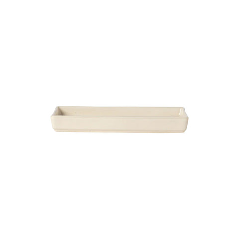 Lagoa Rectangular Tray 19cm