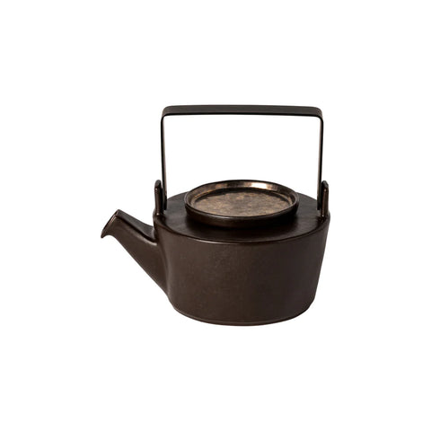 Lagoa Teapot with Infuser 600ml