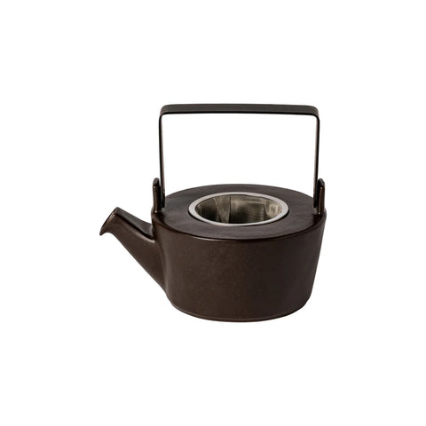 Lagoa Teapot with Infuser 600ml
