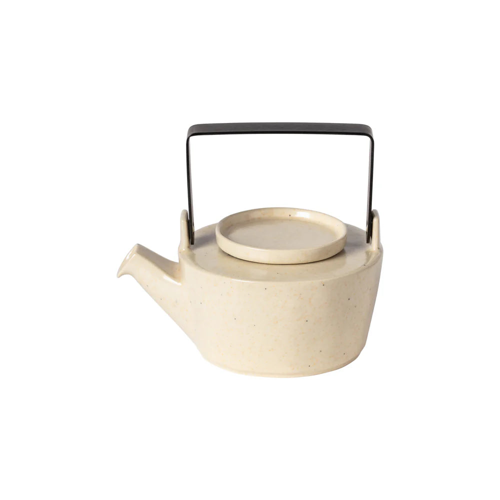 Lagoa Teapot with Infuser 600ml