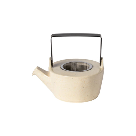 Lagoa Teapot with Infuser 600ml