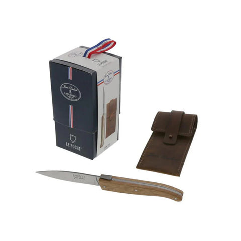 Laguiole Jean Dubost Pocket Knives