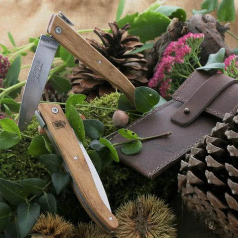 Laguiole Jean Dubost Pocket Knives