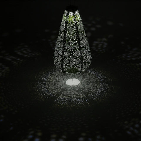 Lumiz Drop Solar LED Lantern