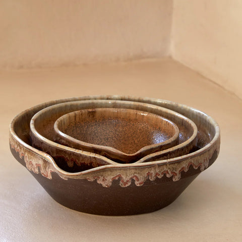 Poterie Small Mixing Bowl 870ml