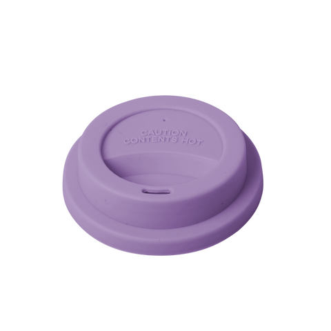 Rice Silicone Lid (Girl)