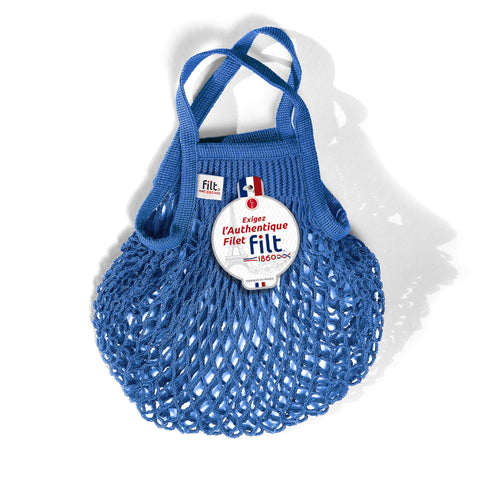 Filt 301 Net Small Shopper Tote Bag