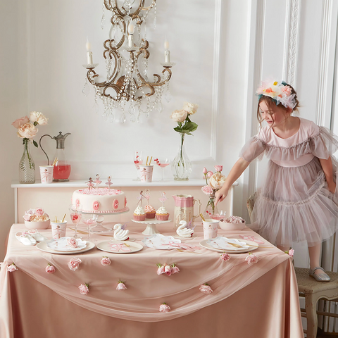 Meri Meri Ballet Cups