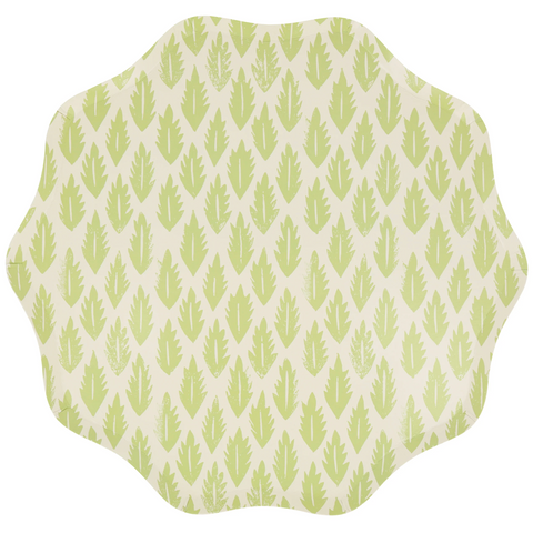 Meri Meri x Molly Mahon Dinner Plates