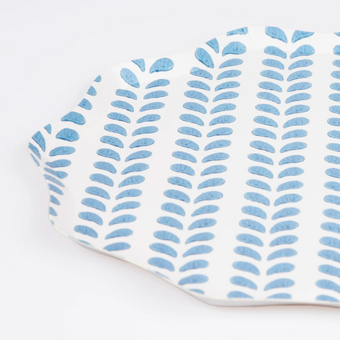 Meri Meri x Molly Mahon Dinner Plates