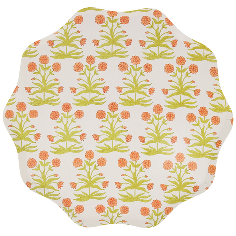 Meri Meri x Molly Mahon Dinner Plates