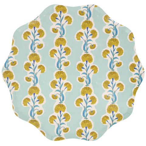 Meri Meri x Molly Mahon Dinner Plates