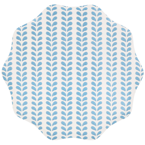 Meri Meri x Molly Mahon Dinner Plates