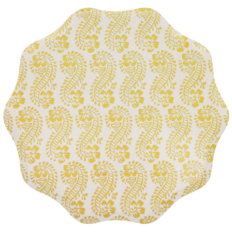 Meri Meri x Molly Mahon Dinner Plates
