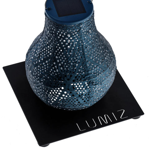 Lumiz Metal Plate