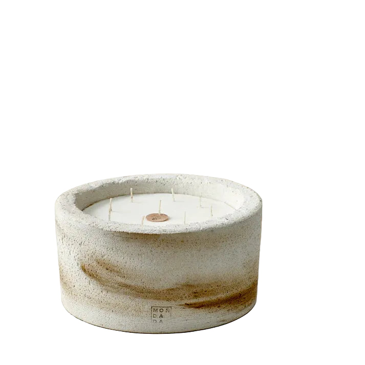 Outdoor Urban Table Candle Large