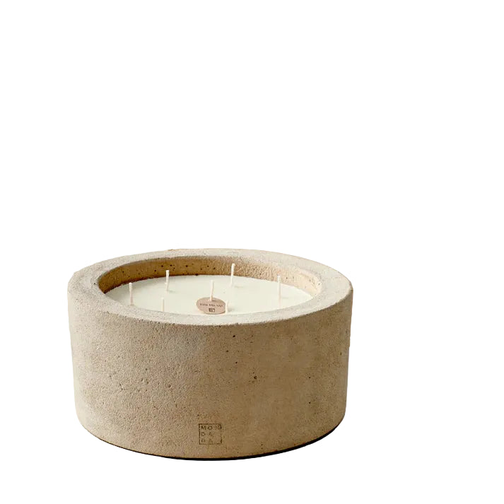 Indoor Urban Scented Candle XL