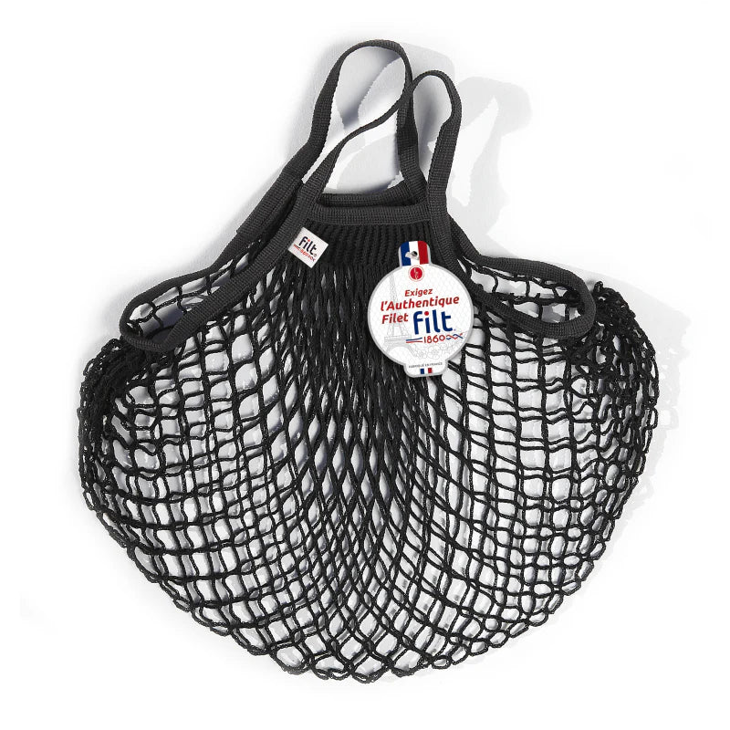 Filt 210 Net Medium Shopper Tote Bag