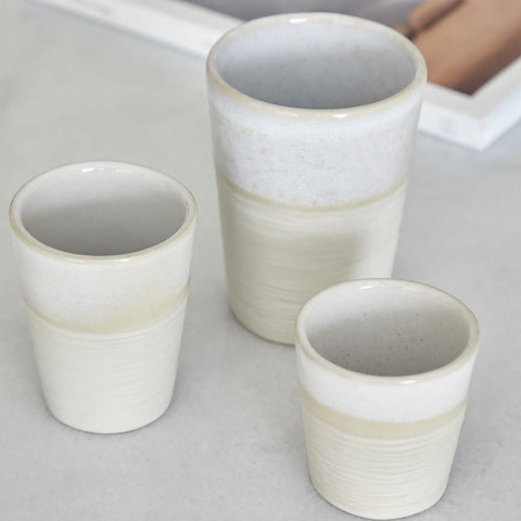 Nótos Small Lungo Cup 8cm