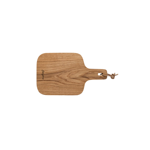 Casafina Oak Wood Cutting Serving Board
