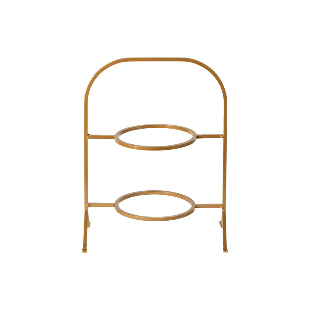 Marrakesh Appetizer Plate Holder