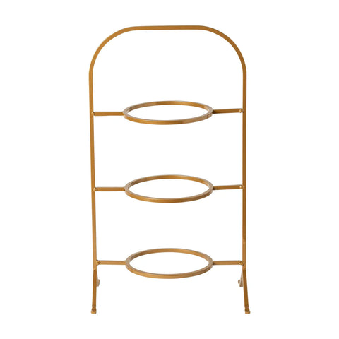 Marrakesh Appetizer Plate Holder
