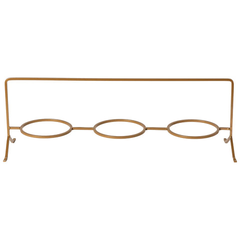 Marrakesh Appetizer Plate Holder