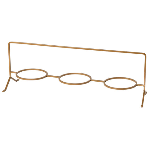 Marrakesh Appetizer Plate Holder