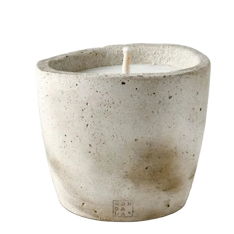 MON DADA Outdoor Urban Candle Large