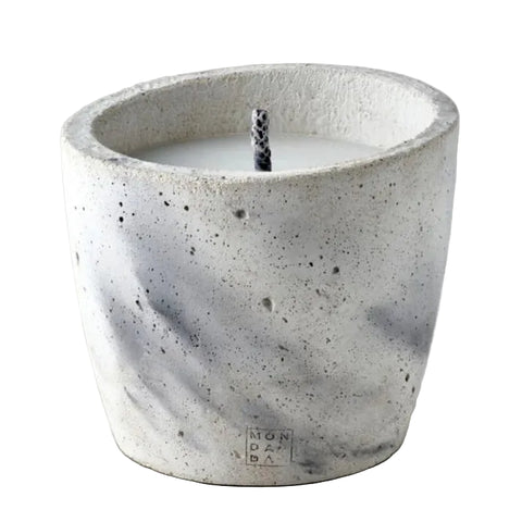 MON DADA Outdoor Urban Candle Large