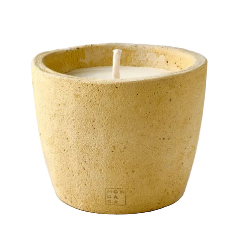 MON DADA Outdoor Urban Candle Large