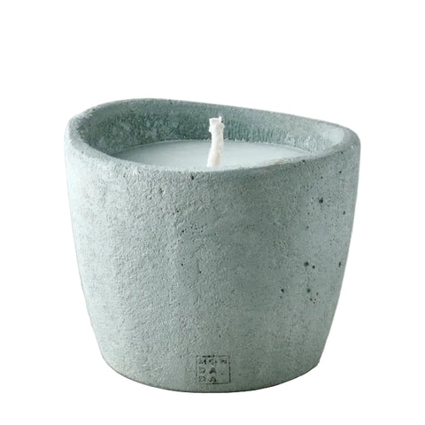 MON DADA Outdoor Urban Candle Large