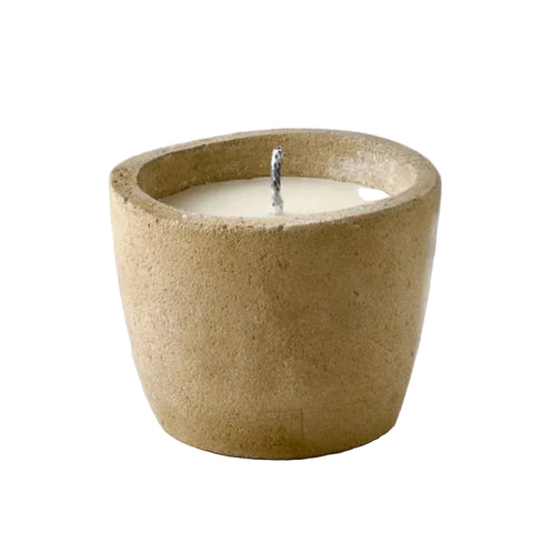 MON DADA Outdoor Urban Candle Medium