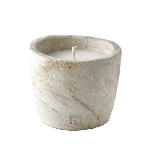 MON DADA Outdoor Urban Candle Medium