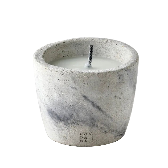 Outdoor Urban Candle Medium