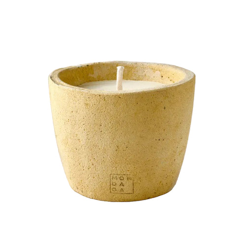 MON DADA Outdoor Urban Candle Medium