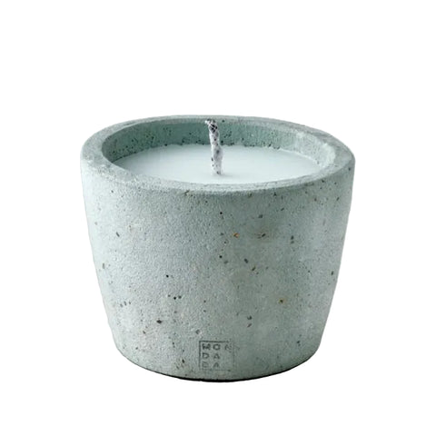 MON DADA Outdoor Urban Candle Medium