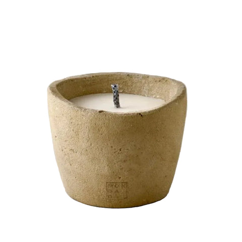 MON DADA Outdoor Urban Candle Small